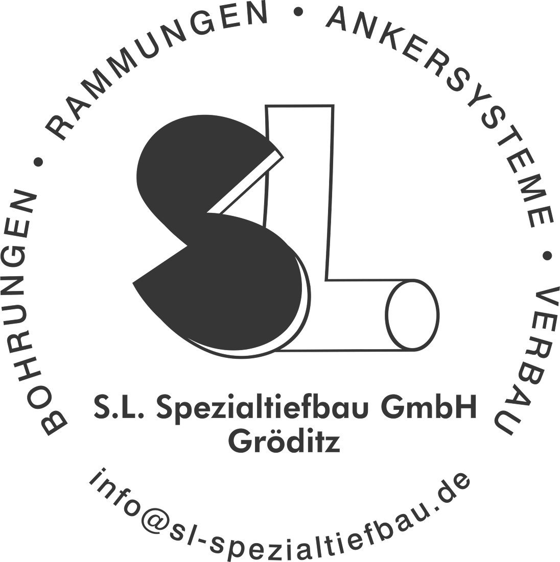 S.L. Spezialtiefbau